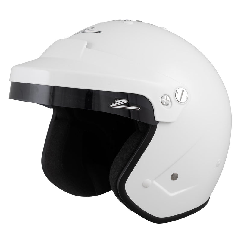 Zamp RZ-18H Helmet Solid SA2020