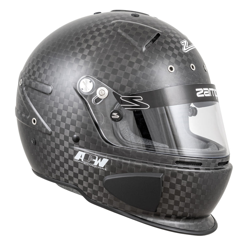 Zamp RZ-88O Carbon Helmet