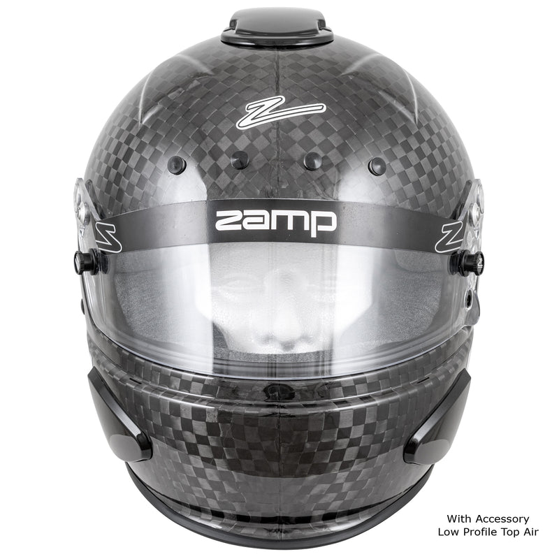 Zamp RZ-88C FIA 8860 Carbon Helmet