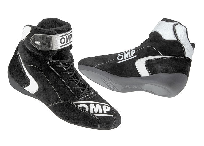 OMP First-S Boots