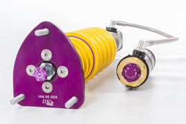 KW Variant 4 - V4 Coilovers