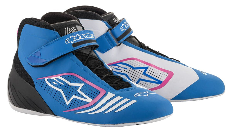 Alpinestars Tech-1KX Karting Shoes (2021)