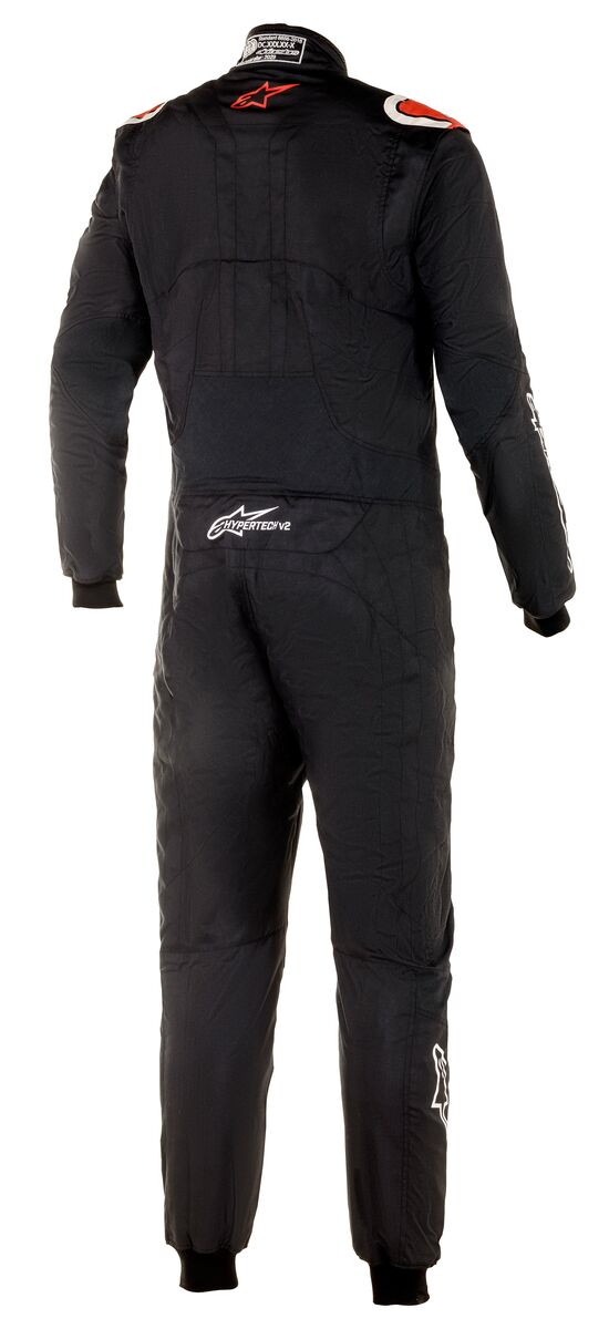 Alpinestars Hypertech V2 Suit