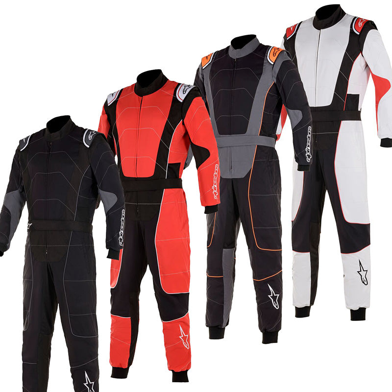 Alpinestars KMX-3 V2 Karting Suit