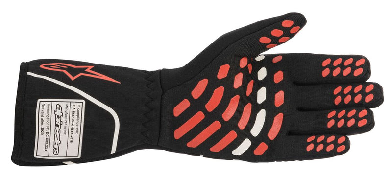 Alpinestars TECH 1 RACE V2 Gloves