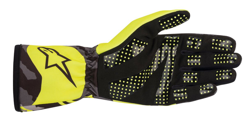 Alpinestars TECH 1-K RACE V2 Karting Gloves