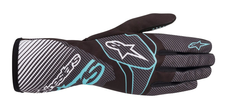 Alpinestars TECH 1-K RACE V2 Karting Gloves