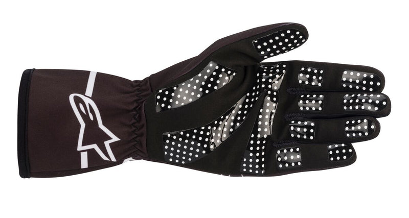 Alpinestars TECH 1-K RACE S. V2 Karting Gloves - Youth