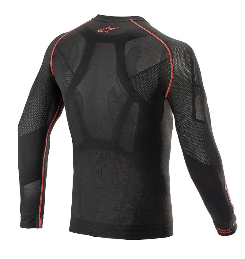 Alpinestars Ride Tech V2 Top Long Sleeve - Karting