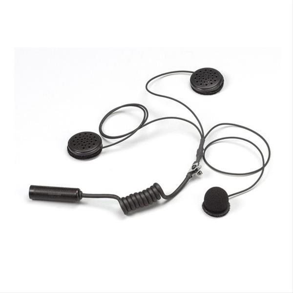 Stilo WRC Intercom Kit for full face helmets