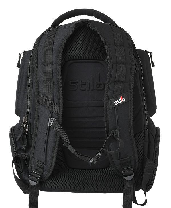 Stilo Backpack