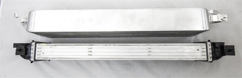 PRL Billet Intercooler for FK8 Civic TypeR
