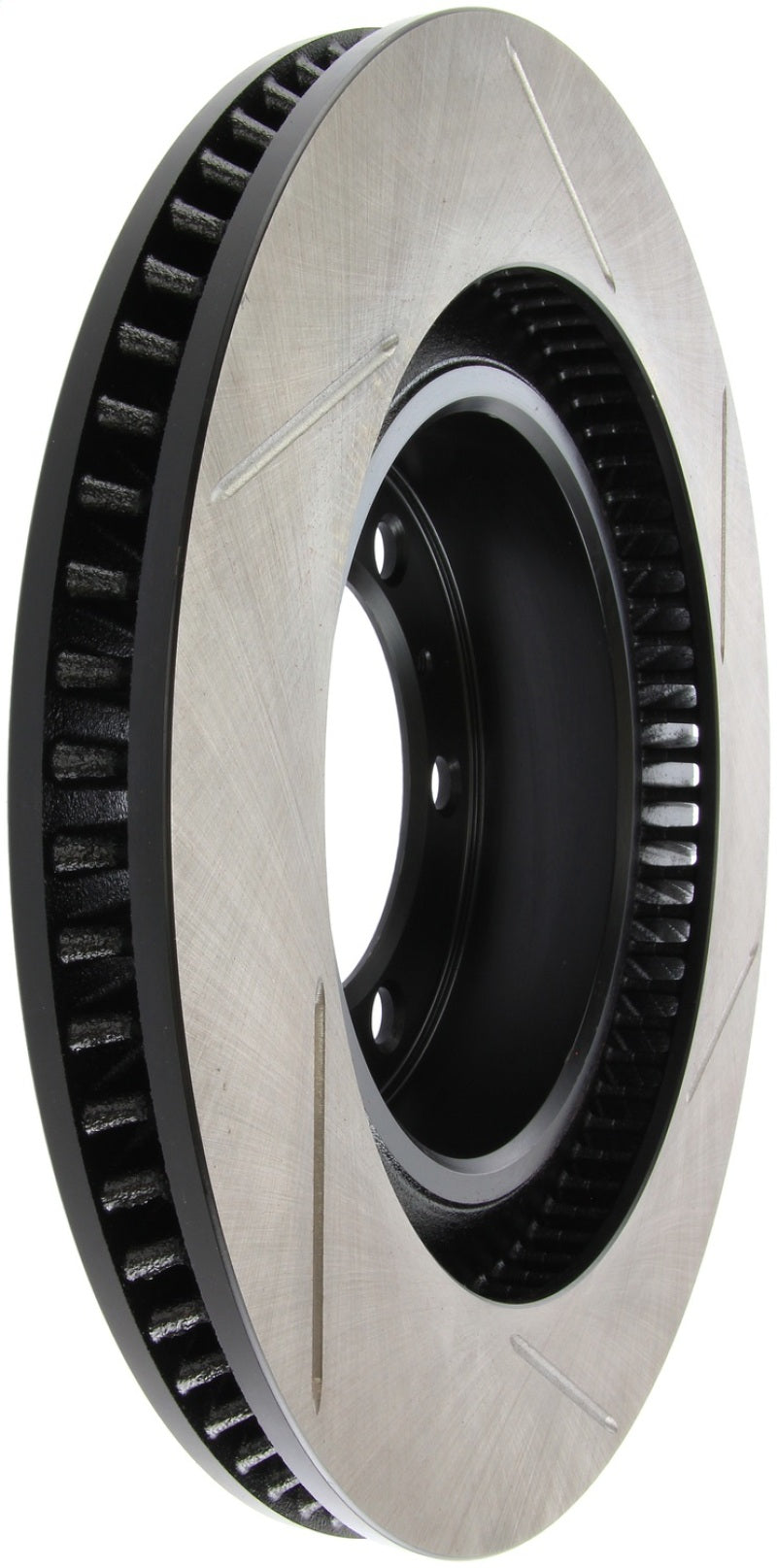 StopTech Slotted Sport Brake Rotor