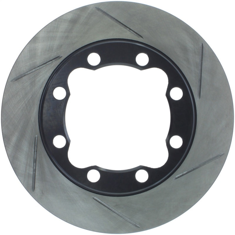 StopTech Slotted Sport Brake Rotor