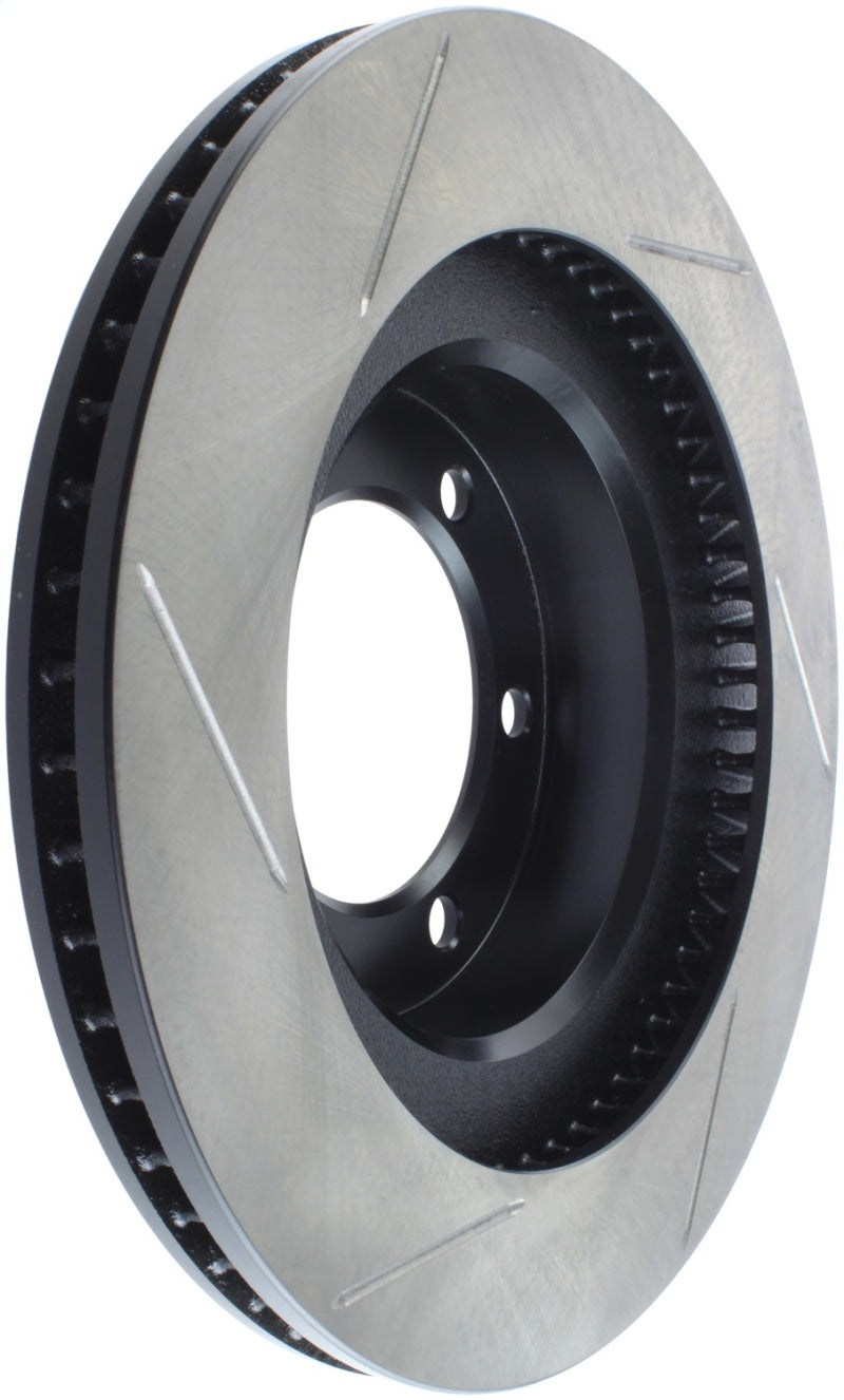 StopTech Slotted Sport Brake Rotor