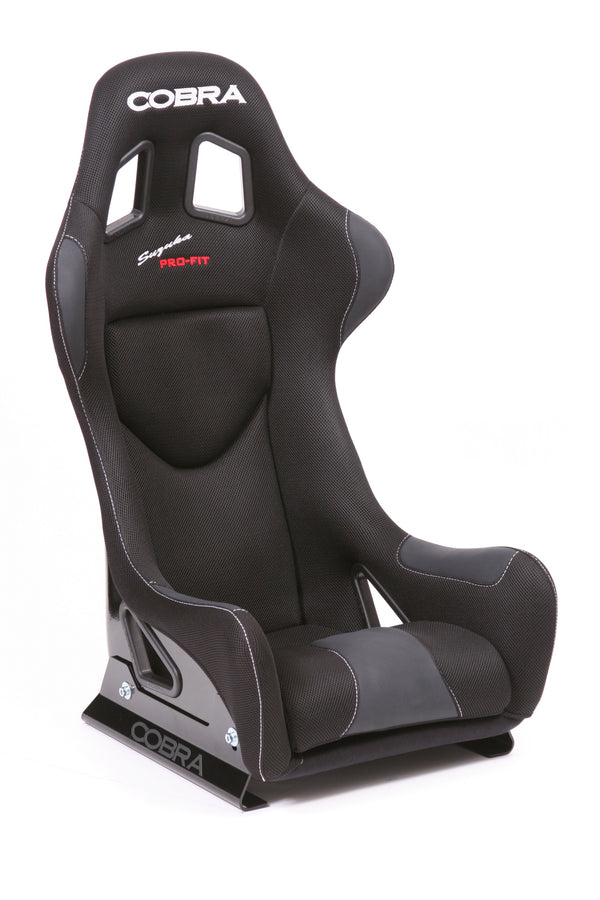 Cobra Suzuka Pro Seat