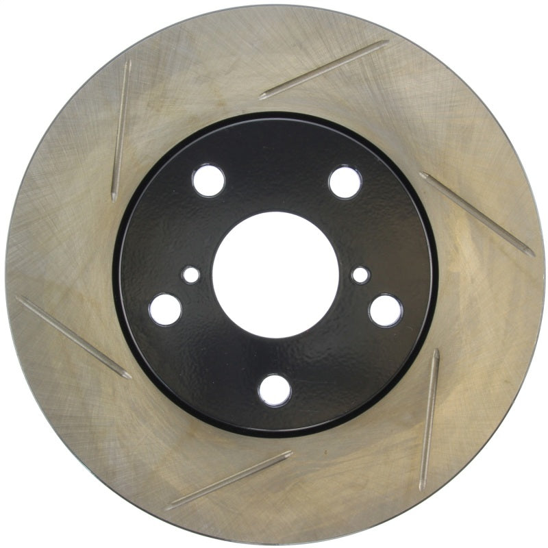 StopTech Slotted Sport Brake Rotor