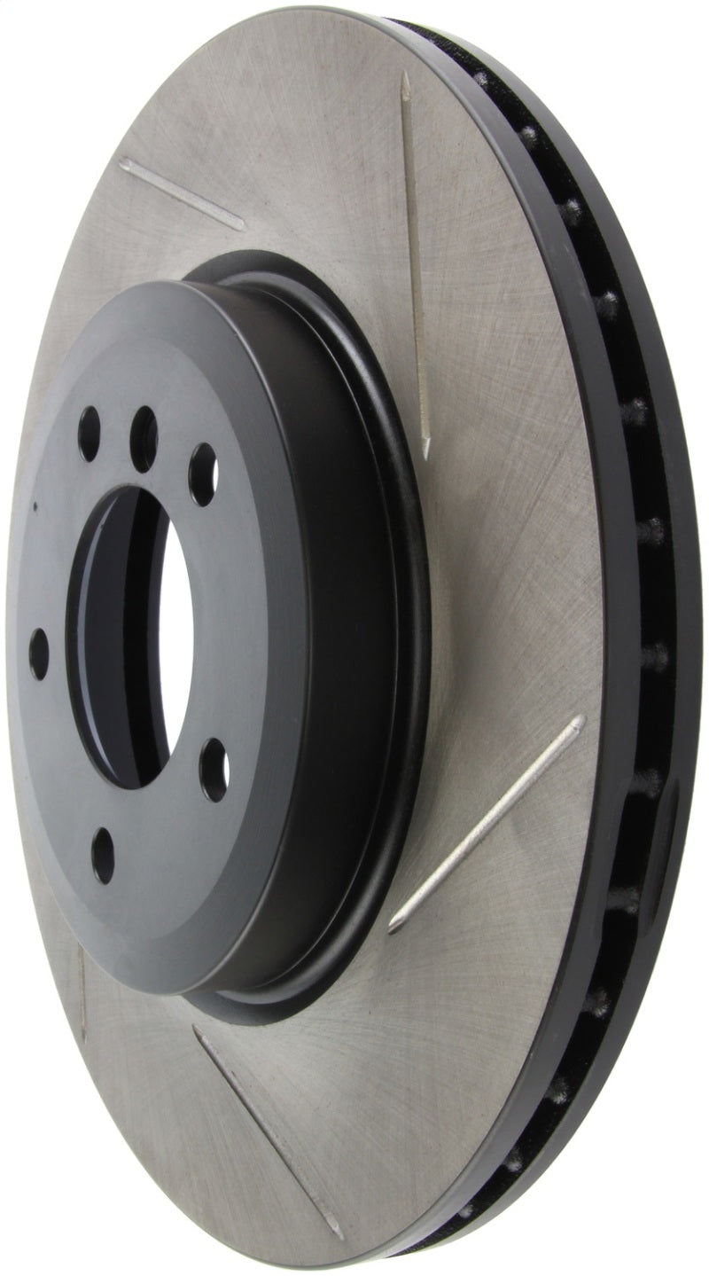 StopTech Slotted Sport Brake Rotor