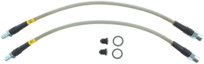 StopTech BMW Z3 M Series SS Rear Brake Lines