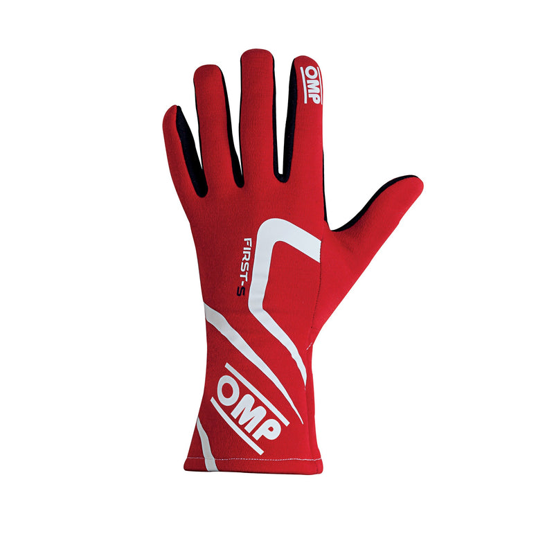 OMP First-S Gloves