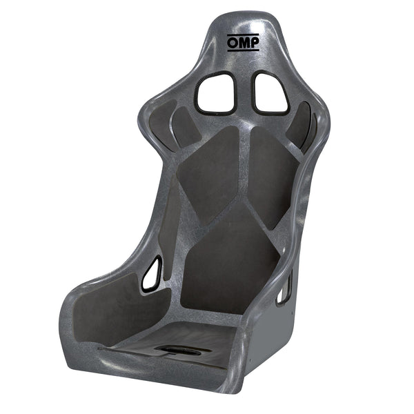 OMP M+S Racing Seat