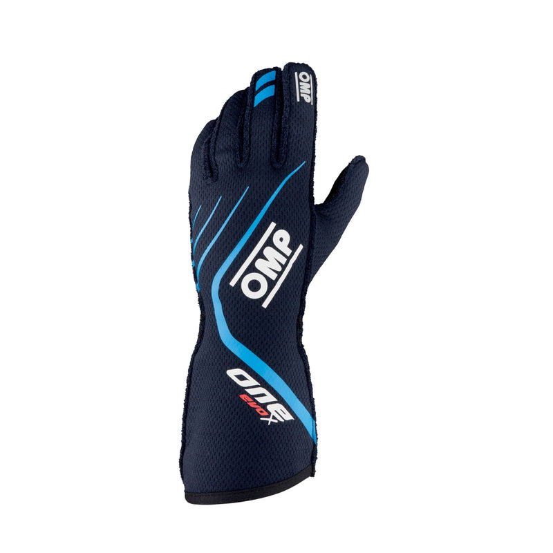 OMP One Evo X Gloves