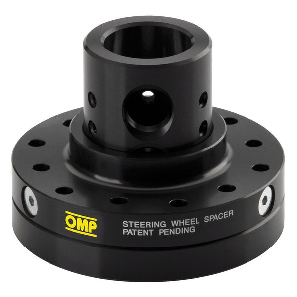 OMP Steering Wheel Spacer Adjustable