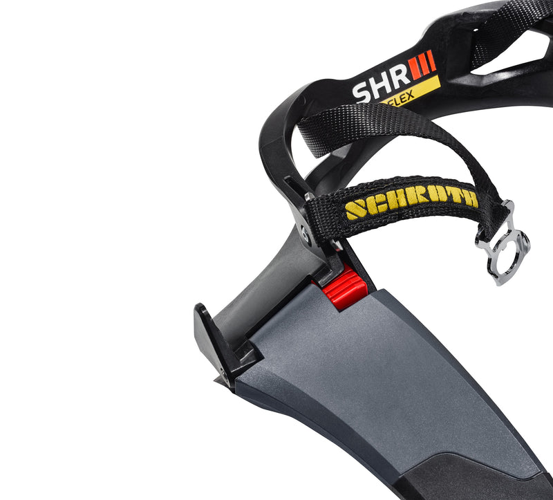 Schroth SHR Flex FHR Device